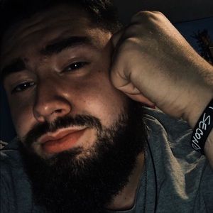 Meet your Posher, Noah